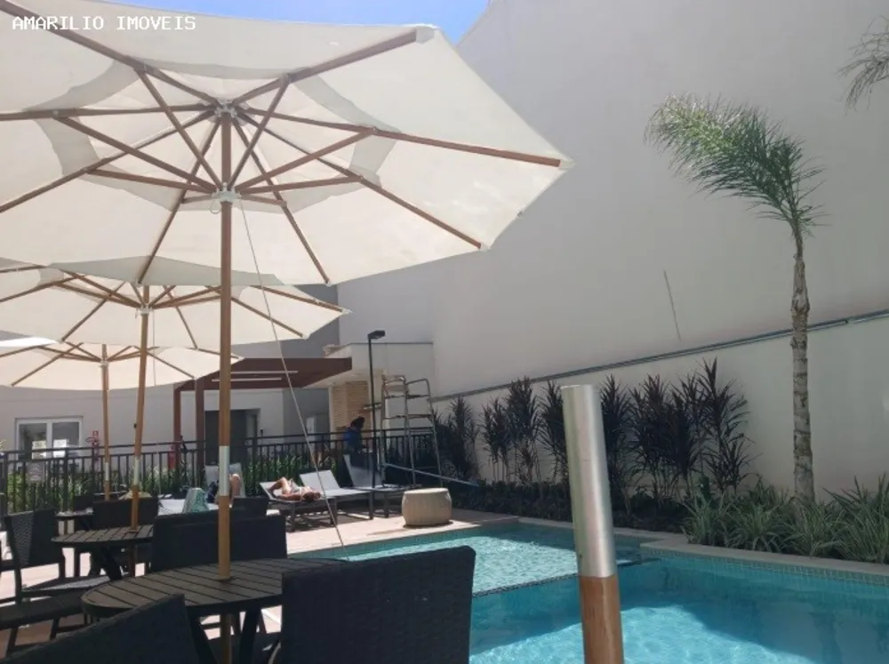 Apartamento, 1 quarto, 31 m² - Foto 17
