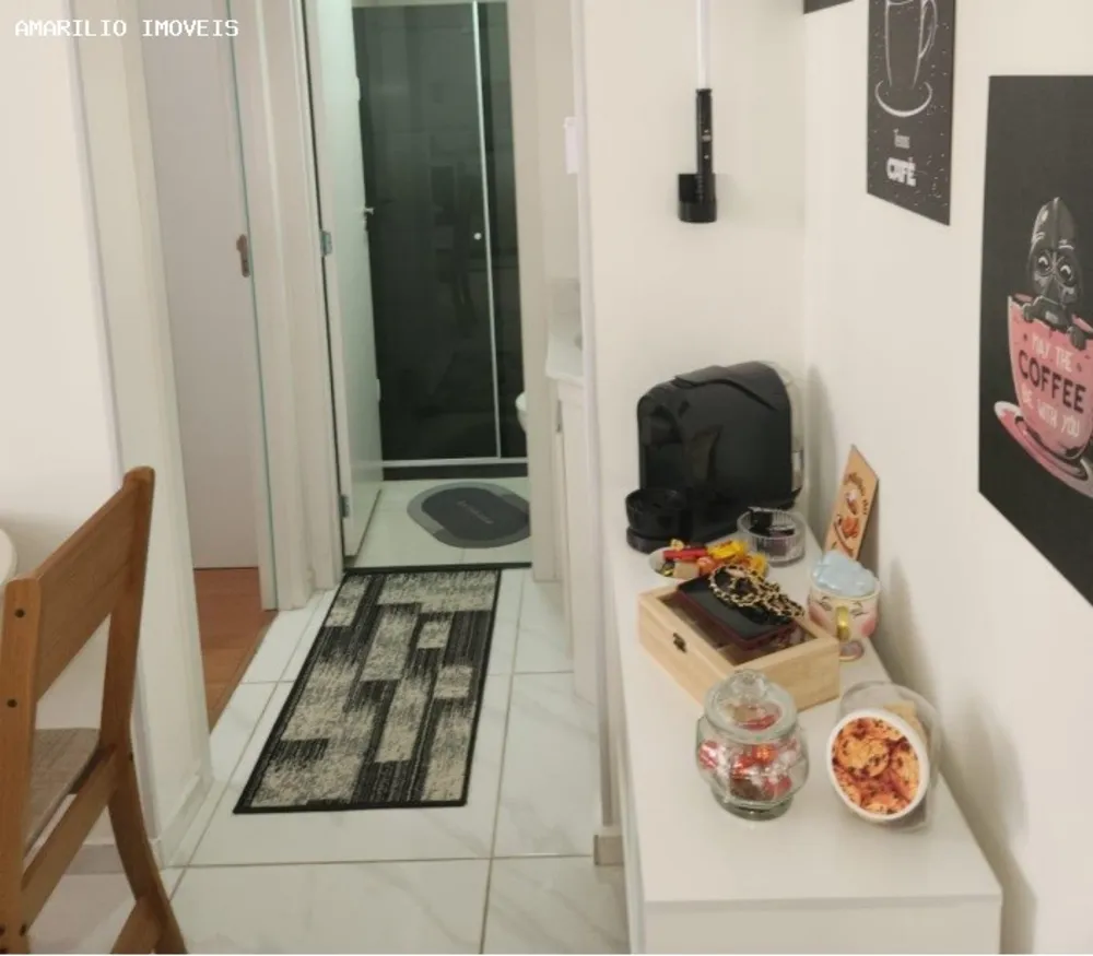Apartamento, 1 quarto, 31 m² - Foto 9