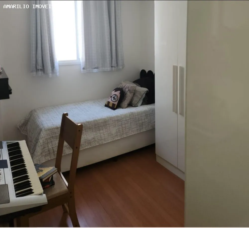 Apartamento, 1 quarto, 31 m² - Foto 8