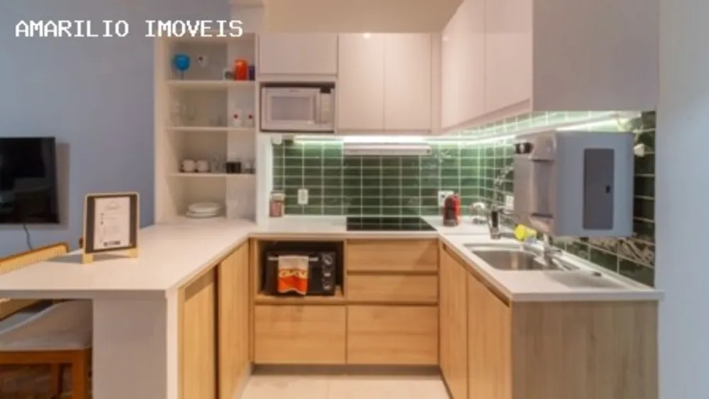 Apartamento, 1 quarto, 40 m² - Foto 14
