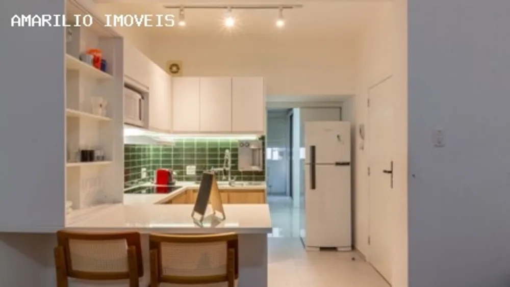 Apartamento, 1 quarto, 40 m² - Foto 12