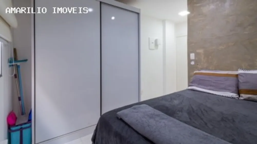 Apartamento, 1 quarto, 40 m² - Foto 10