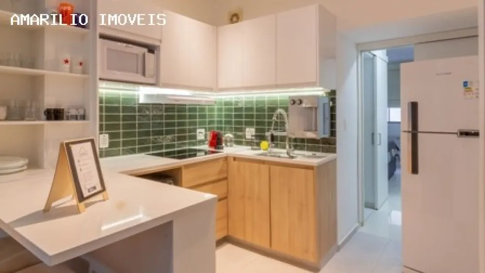 Apartamento, 1 quarto, 40 m² - Foto 13