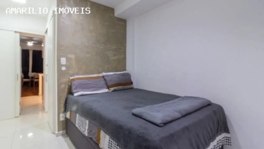 Apartamento, 1 quarto, 40 m² - Foto 9