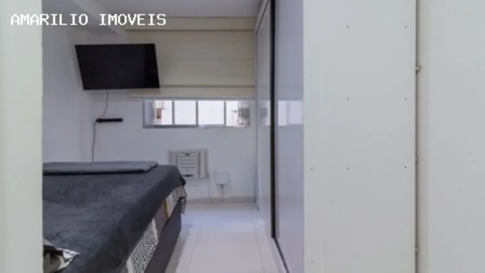 Apartamento, 1 quarto, 40 m² - Foto 11