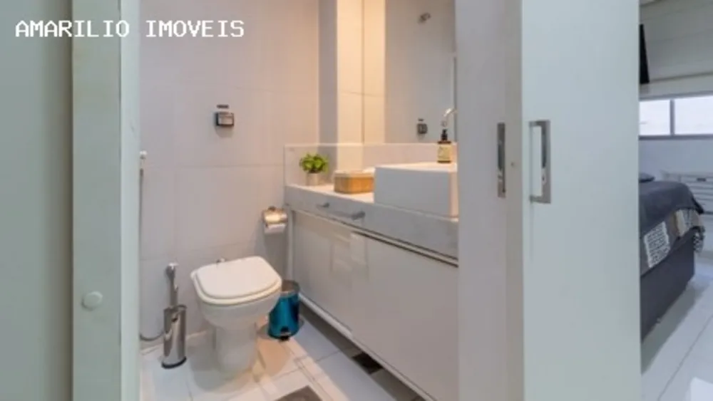 Apartamento, 1 quarto, 40 m² - Foto 6