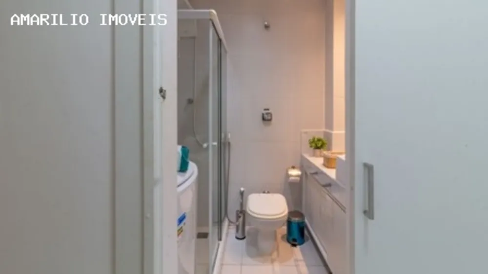 Apartamento, 1 quarto, 40 m² - Foto 5