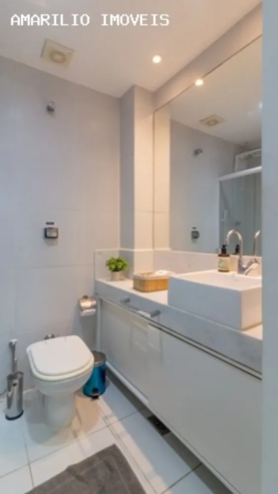 Apartamento, 1 quarto, 40 m² - Foto 8