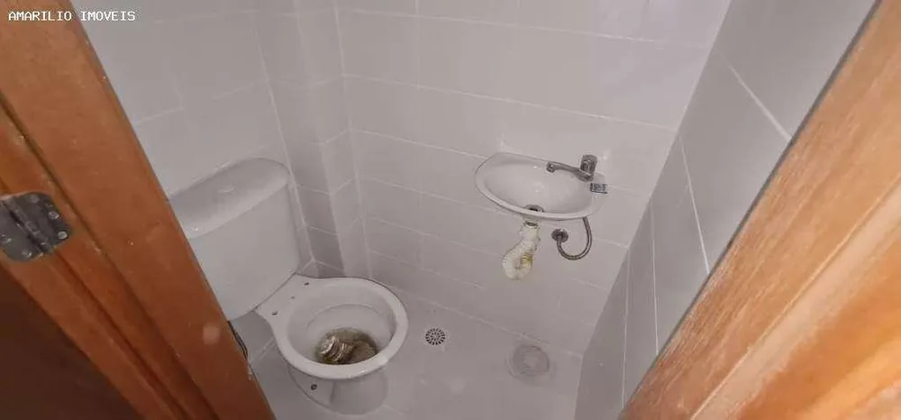 Sala-Conjunto, 32 m² - Foto 6