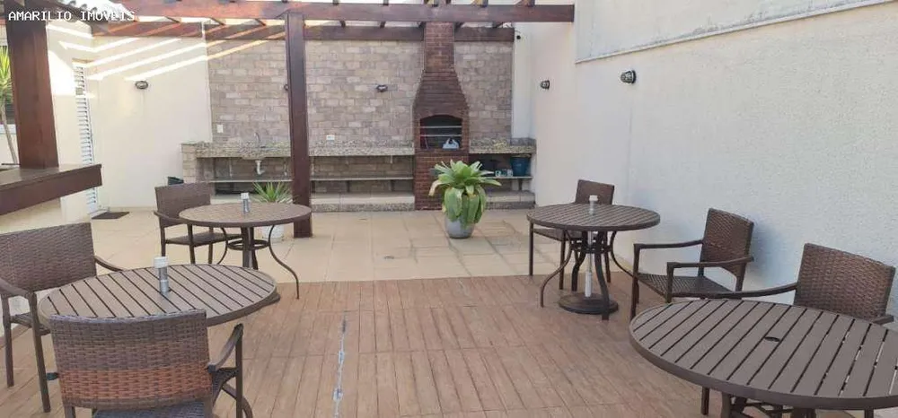 Sala-Conjunto, 32 m² - Foto 19