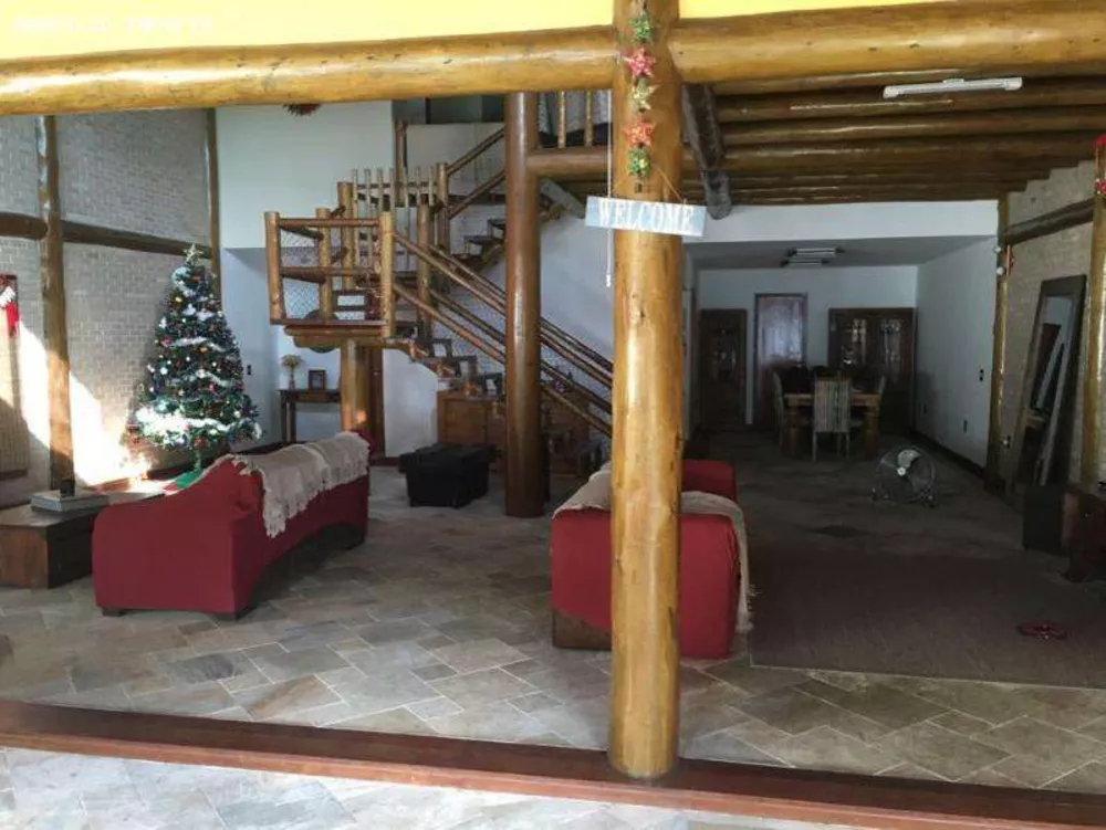 Casa, 4 quartos, 358 m² - Foto 7