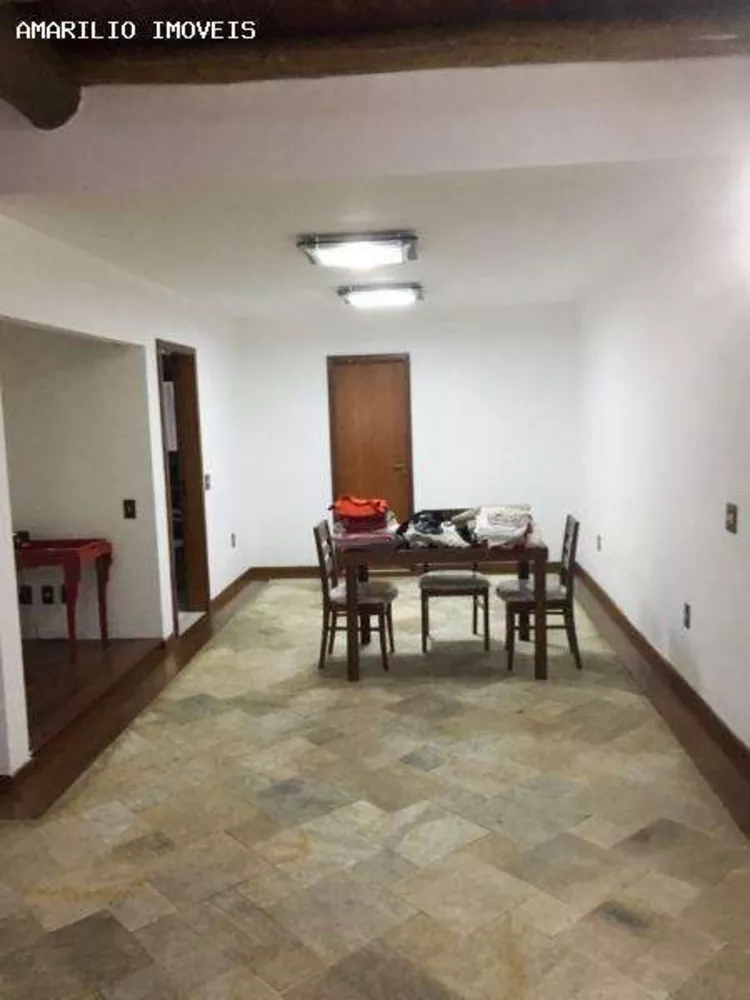 Casa, 4 quartos, 358 m² - Foto 11