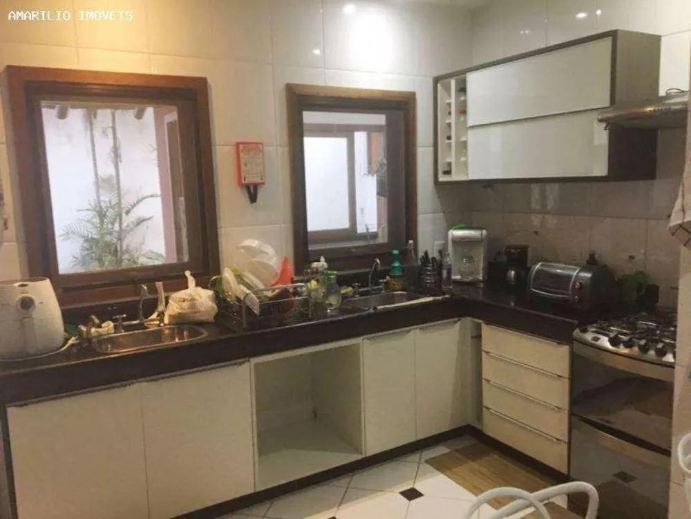 Casa, 4 quartos, 358 m² - Foto 18