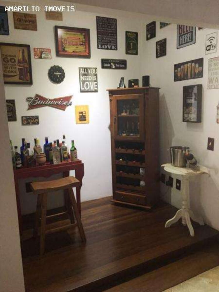 Casa, 4 quartos, 358 m² - Foto 17