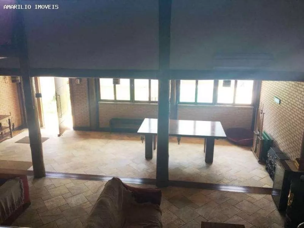 Casa, 4 quartos, 358 m² - Foto 6