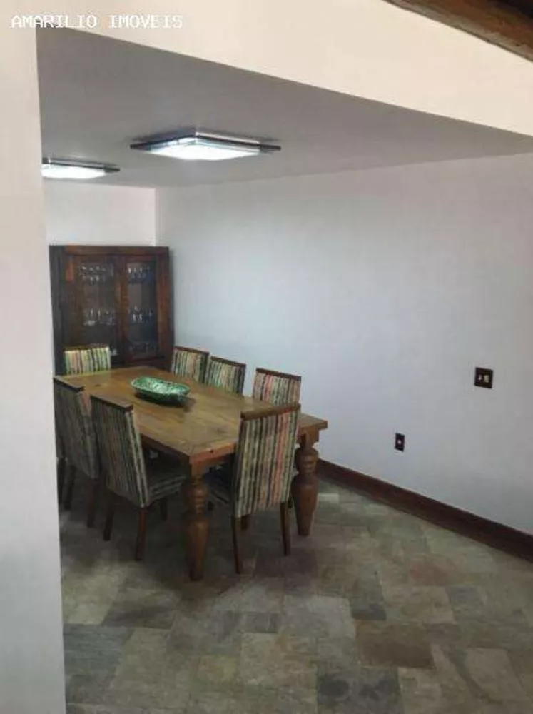 Casa, 4 quartos, 358 m² - Foto 12
