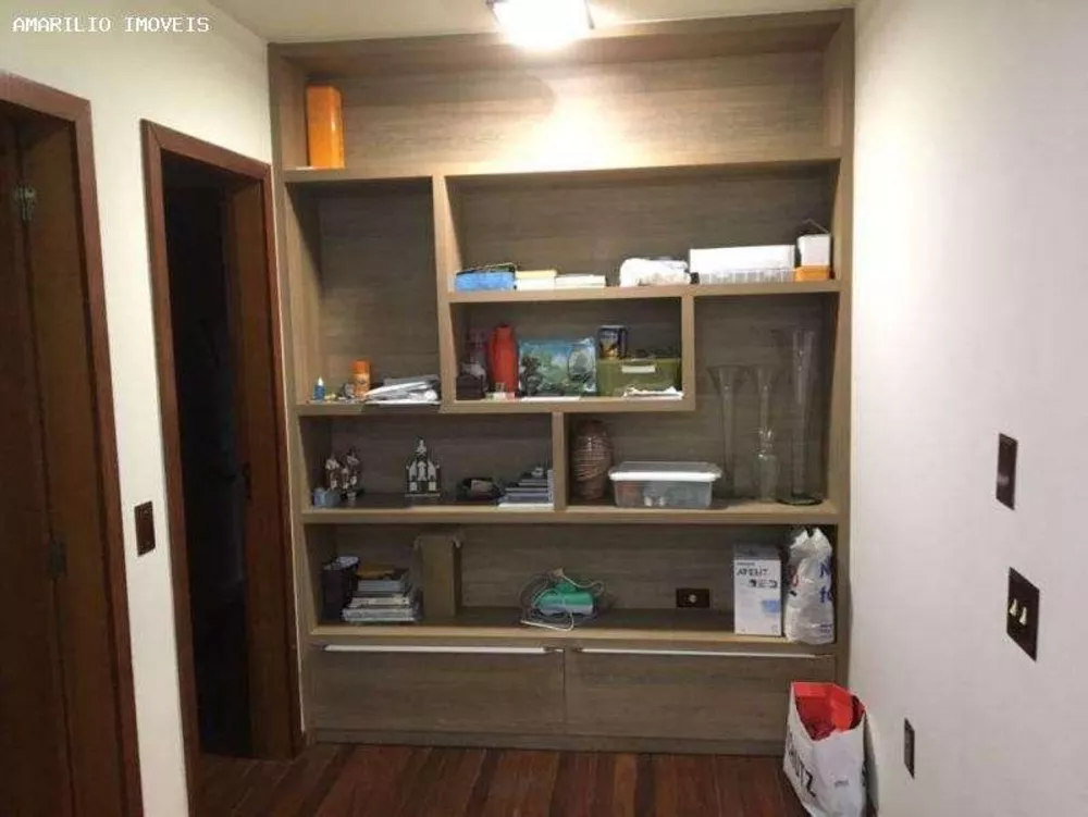 Casa, 4 quartos, 358 m² - Foto 14