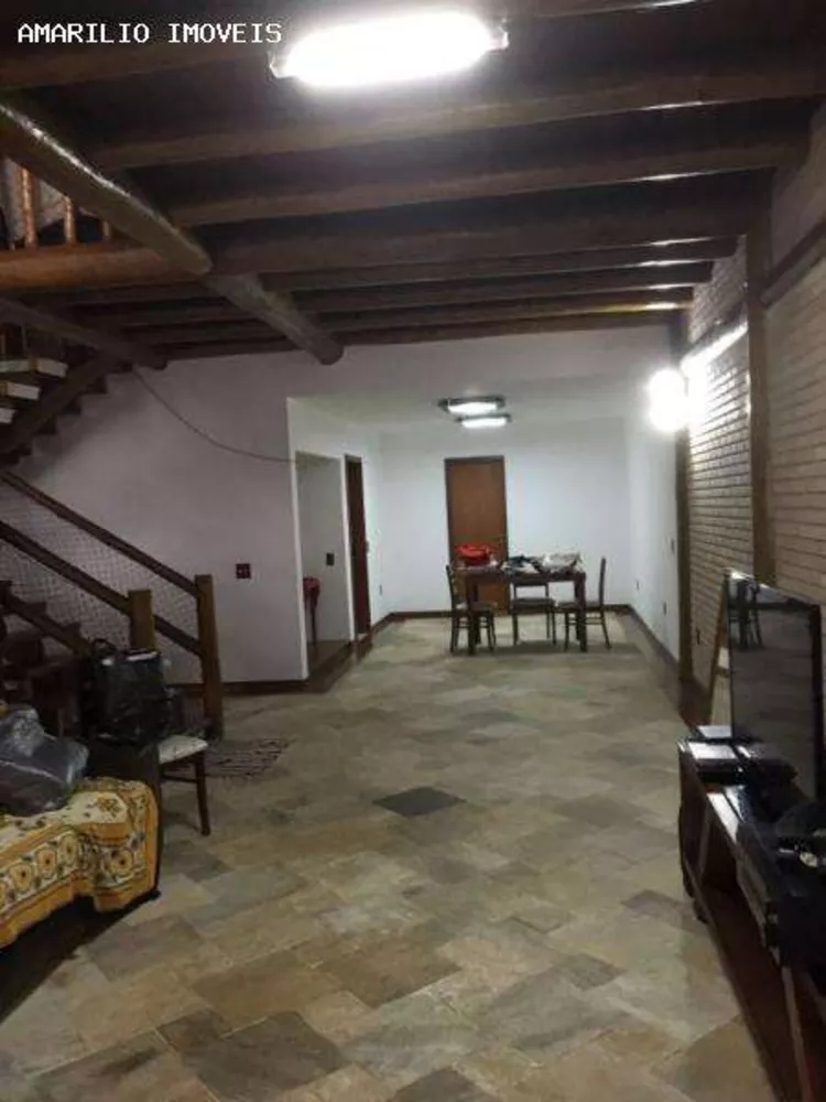 Casa, 4 quartos, 358 m² - Foto 9