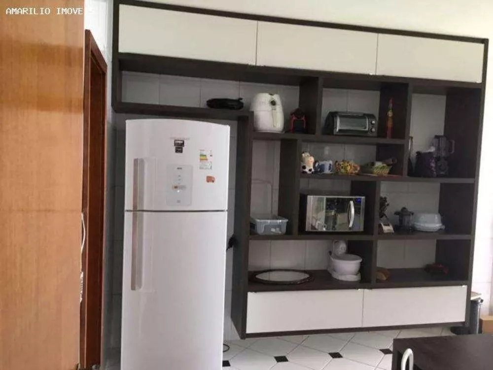 Casa, 4 quartos, 358 m² - Foto 16