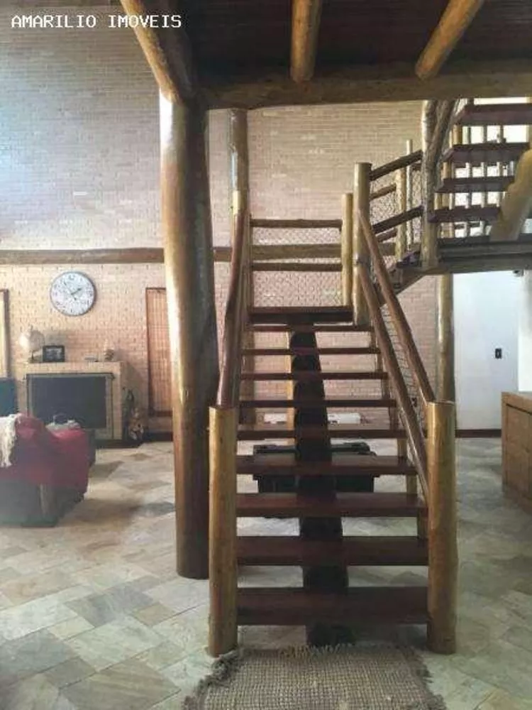 Casa, 4 quartos, 358 m² - Foto 19