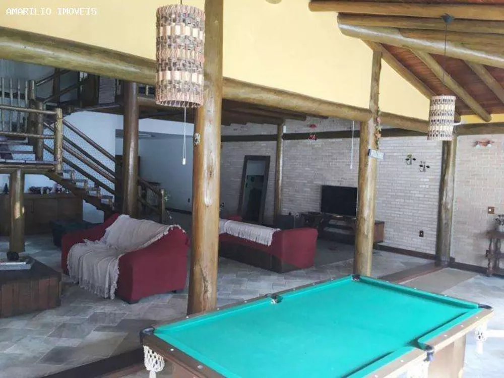 Casa, 4 quartos, 358 m² - Foto 8