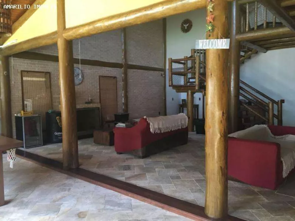 Casa, 4 quartos, 358 m² - Foto 5