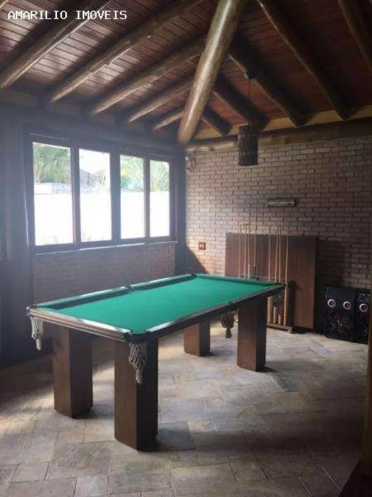 Casa, 4 quartos, 358 m² - Foto 28