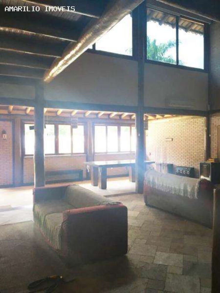 Casa, 4 quartos, 358 m² - Foto 4