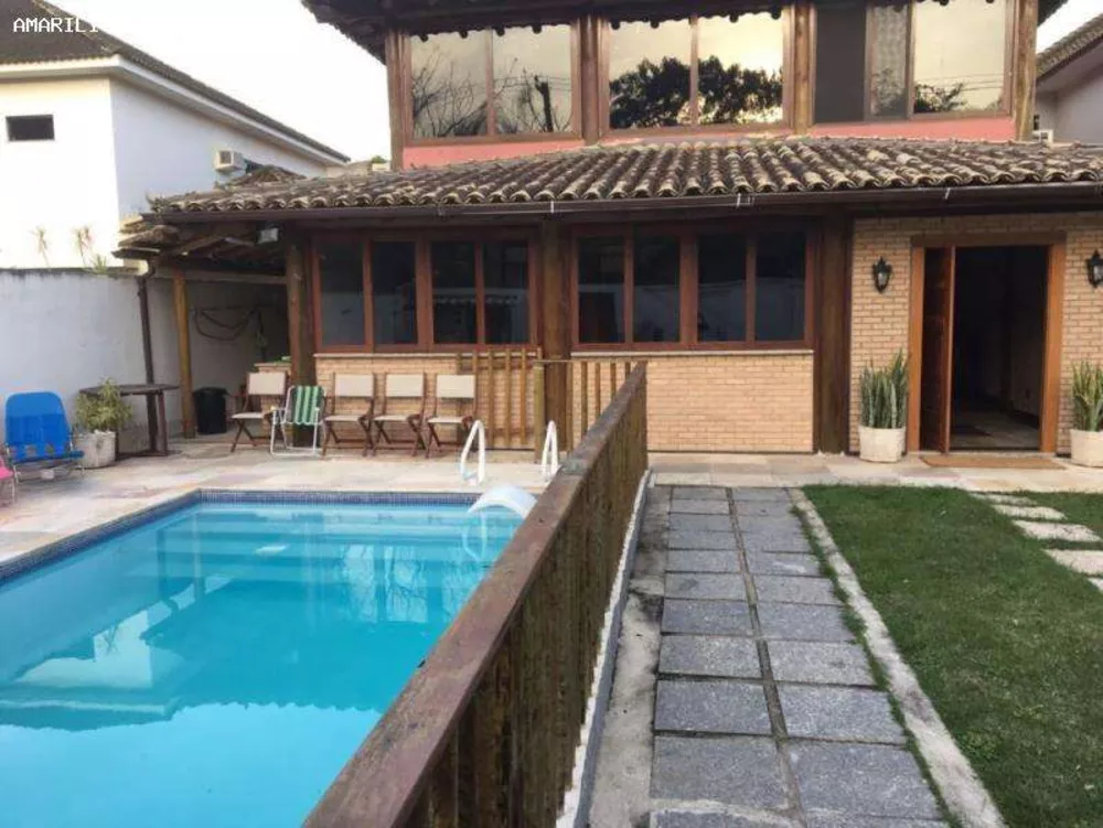 Casa, 4 quartos, 358 m² - Foto 30