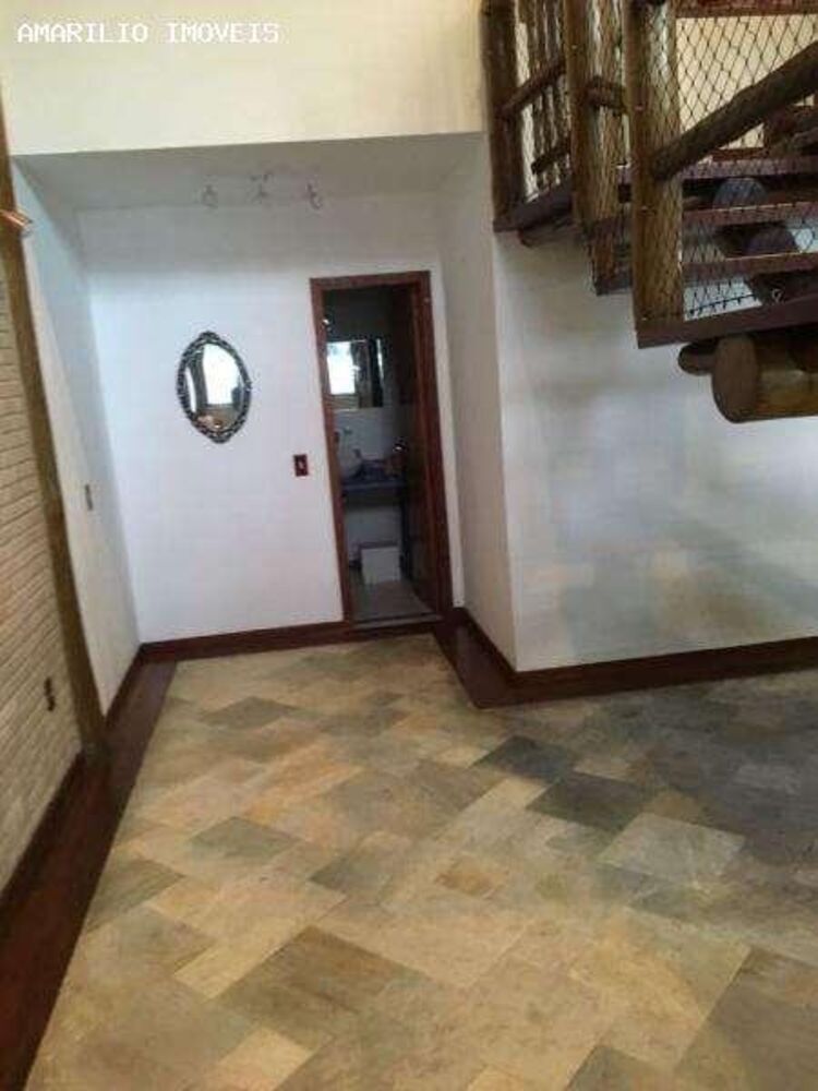 Casa, 4 quartos, 358 m² - Foto 13