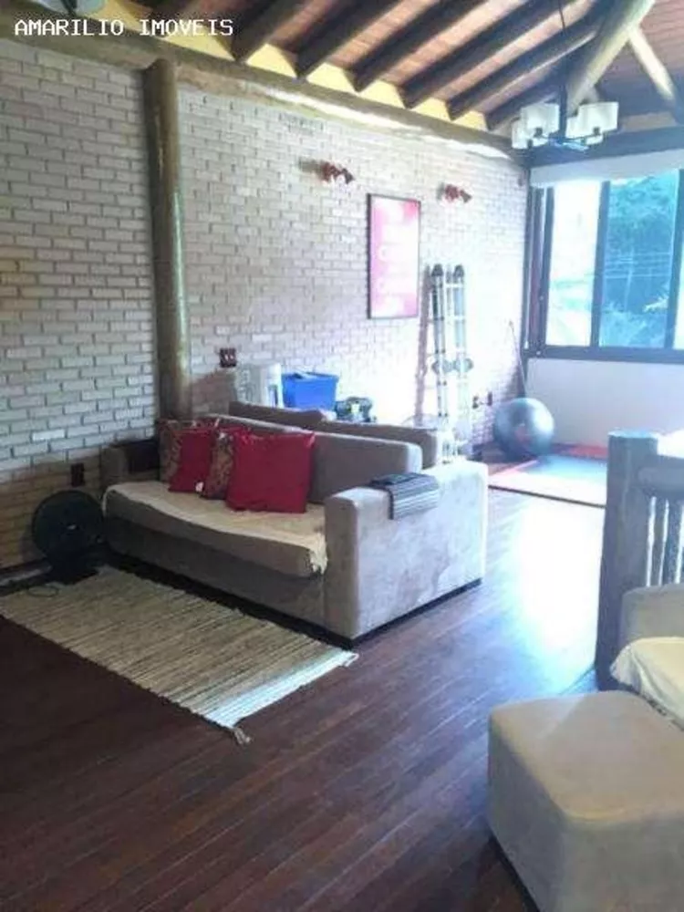 Casa, 4 quartos, 358 m² - Foto 20