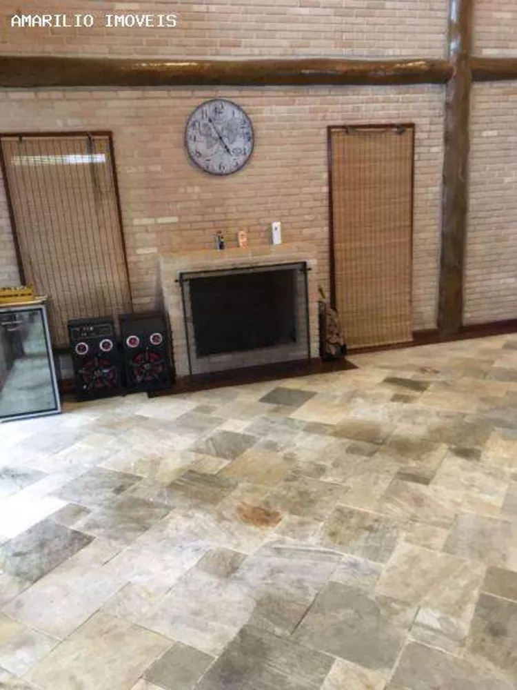 Casa, 4 quartos, 358 m² - Foto 10