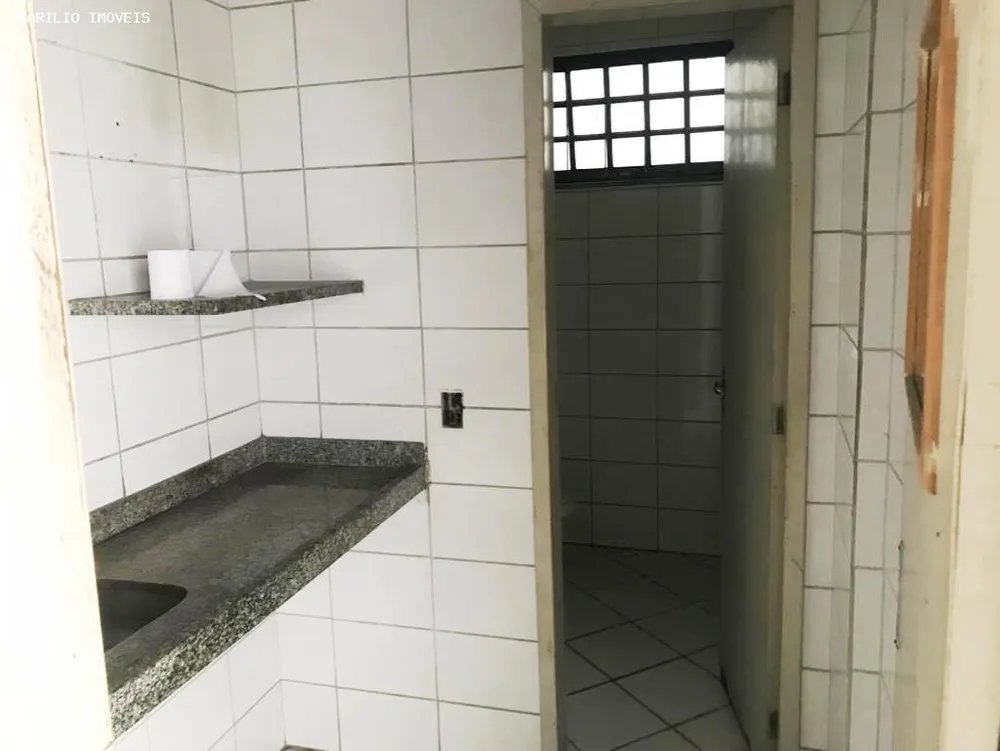 Depósito-Galpão, 1517 m² - Foto 18