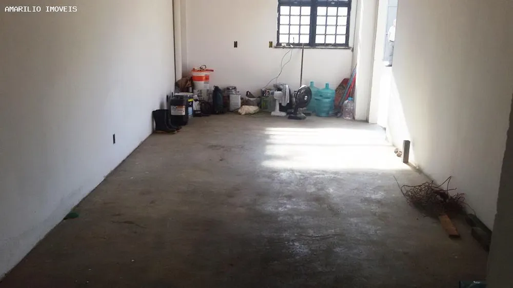 Depósito-Galpão, 1517 m² - Foto 22