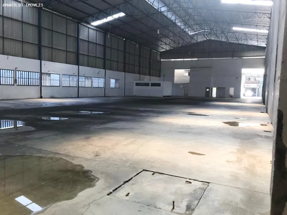 Depósito-Galpão, 1517 m² - Foto 5