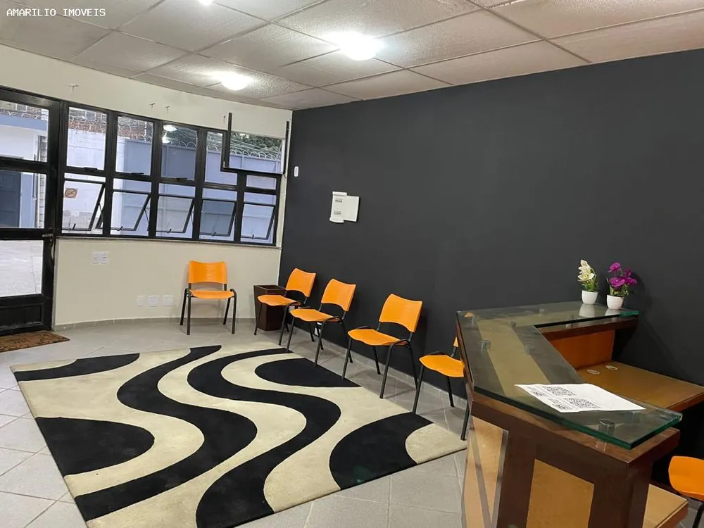 Depósito-Galpão, 1517 m² - Foto 8