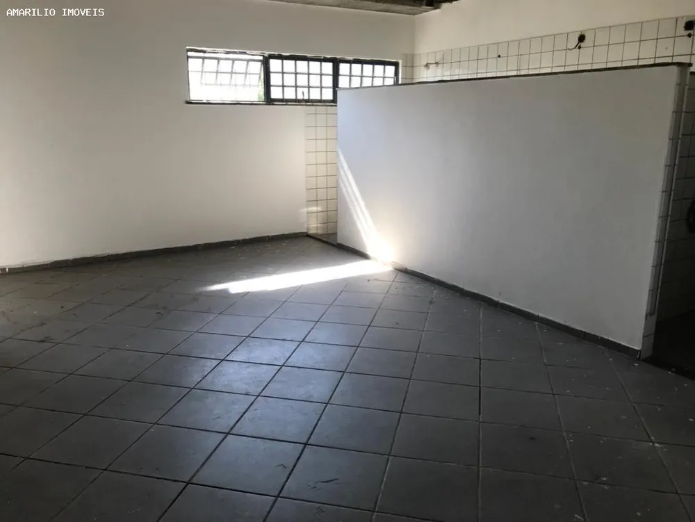 Depósito-Galpão, 1517 m² - Foto 30