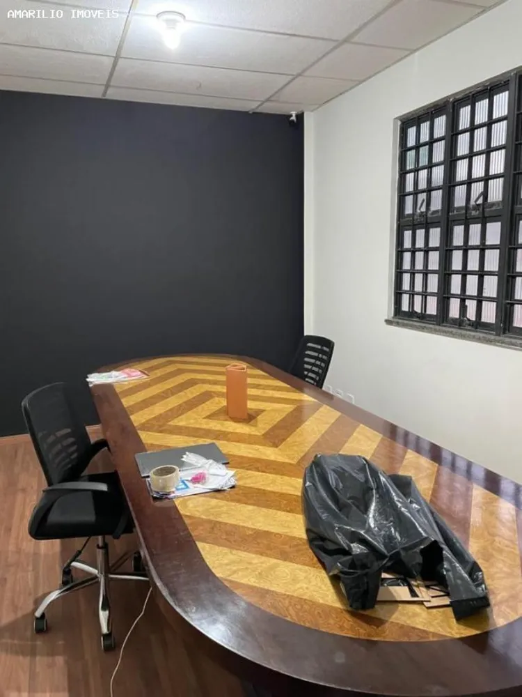 Depósito-Galpão, 1517 m² - Foto 11