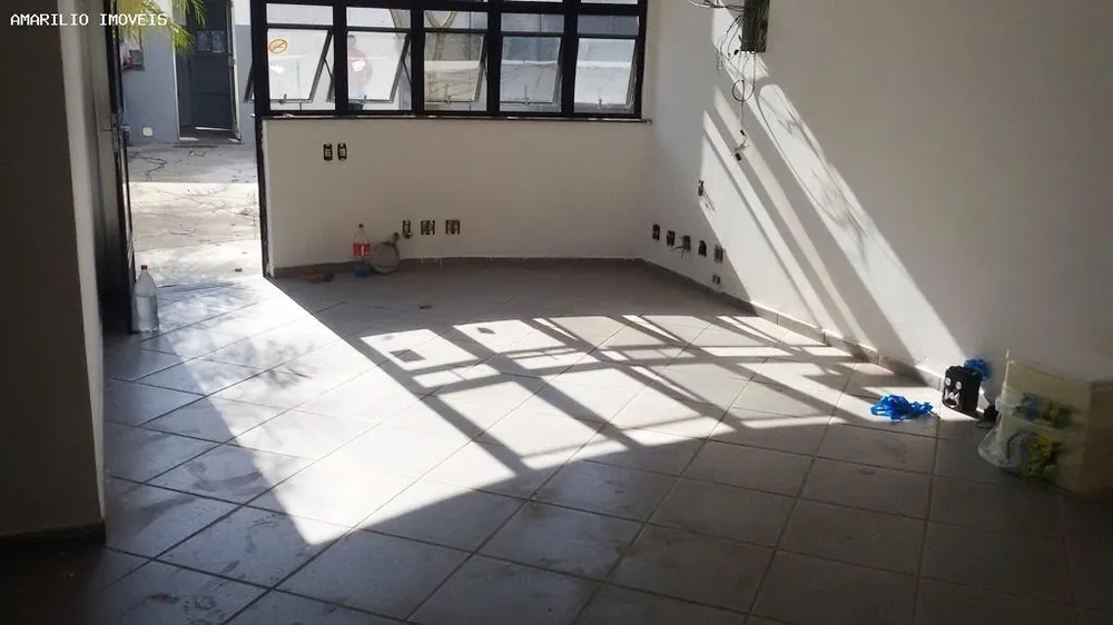 Depósito-Galpão, 1517 m² - Foto 23