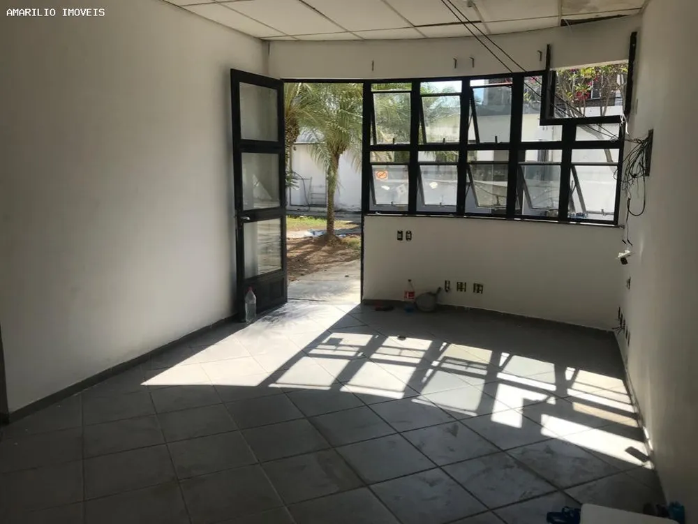 Depósito-Galpão, 1517 m² - Foto 12