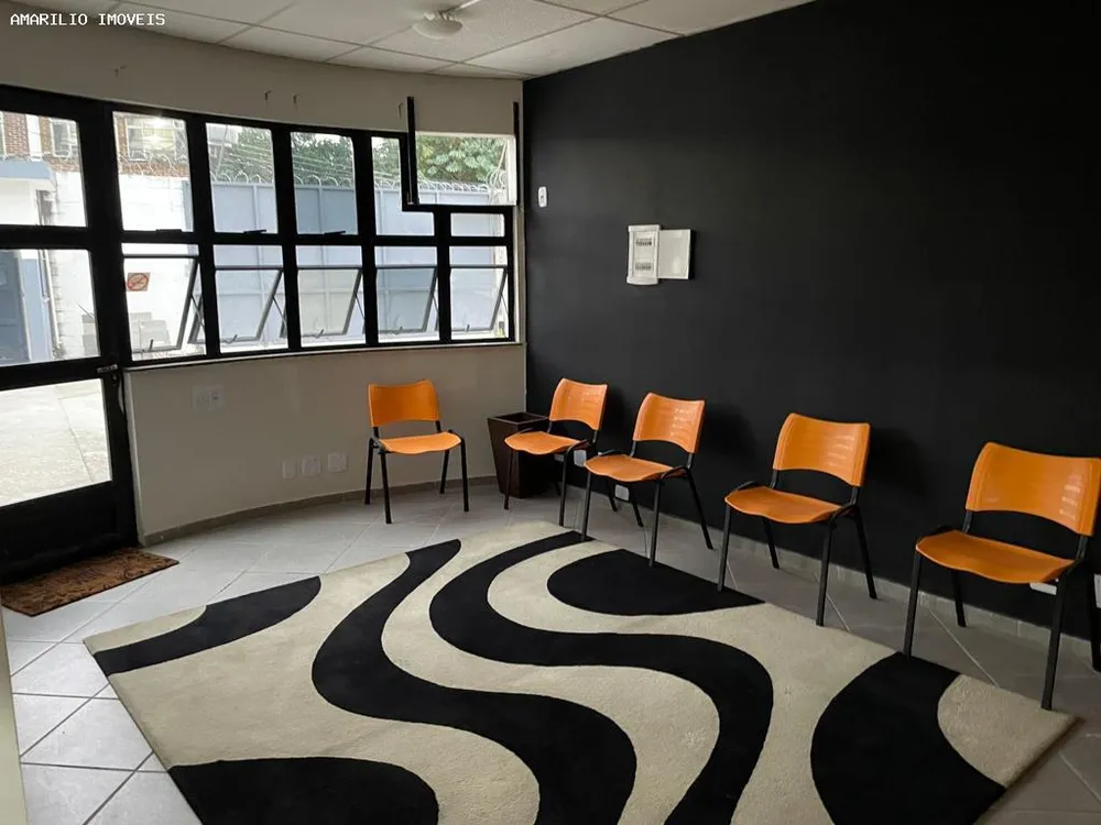 Depósito-Galpão, 1517 m² - Foto 10