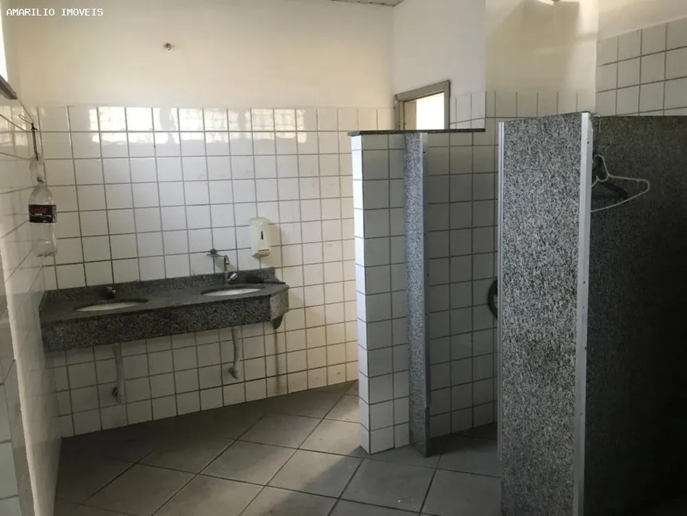 Depósito-Galpão, 1517 m² - Foto 21