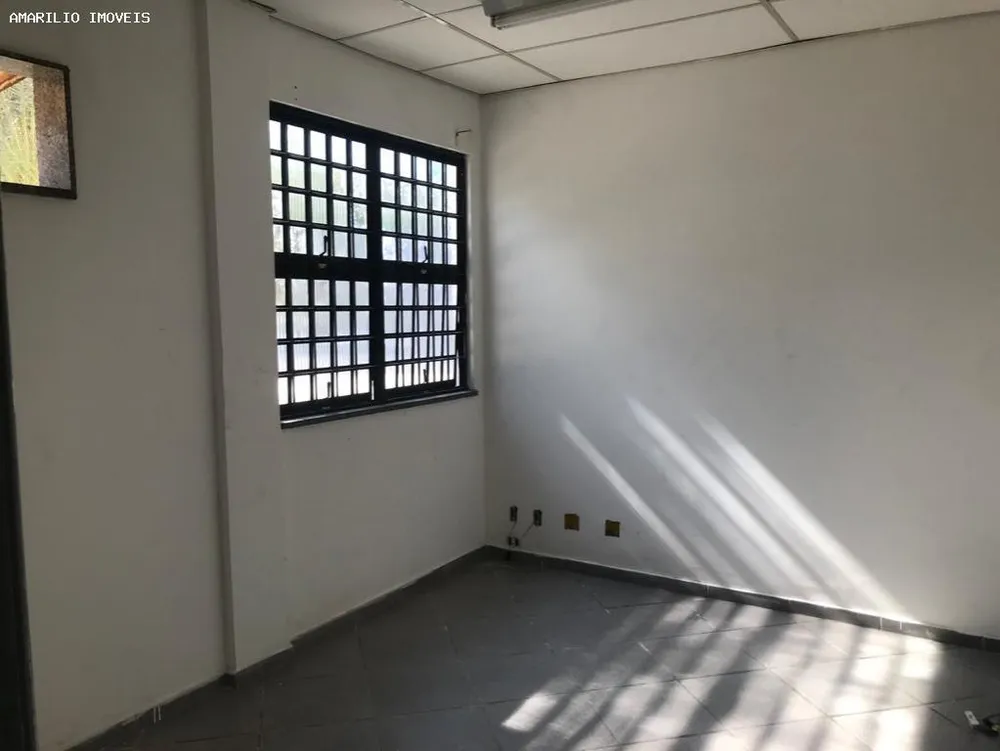 Depósito-Galpão, 1517 m² - Foto 13