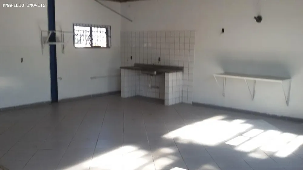 Depósito-Galpão, 1517 m² - Foto 31
