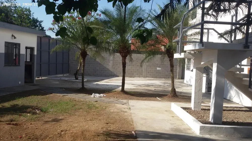 Depósito-Galpão, 1517 m² - Foto 36