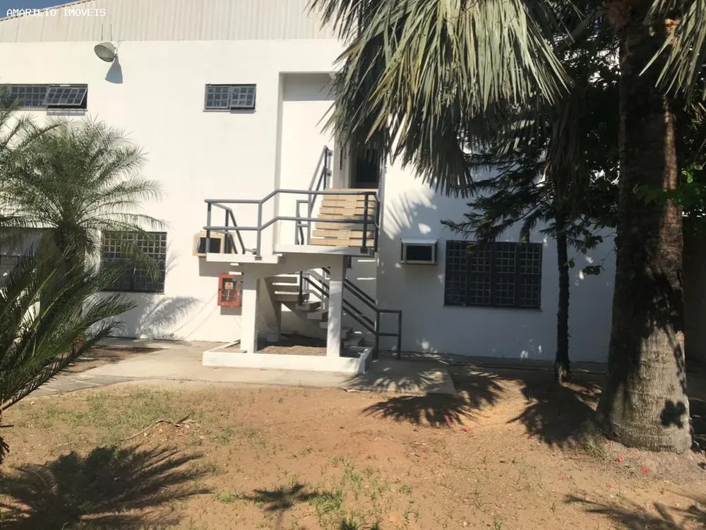 Depósito-Galpão, 1517 m² - Foto 41