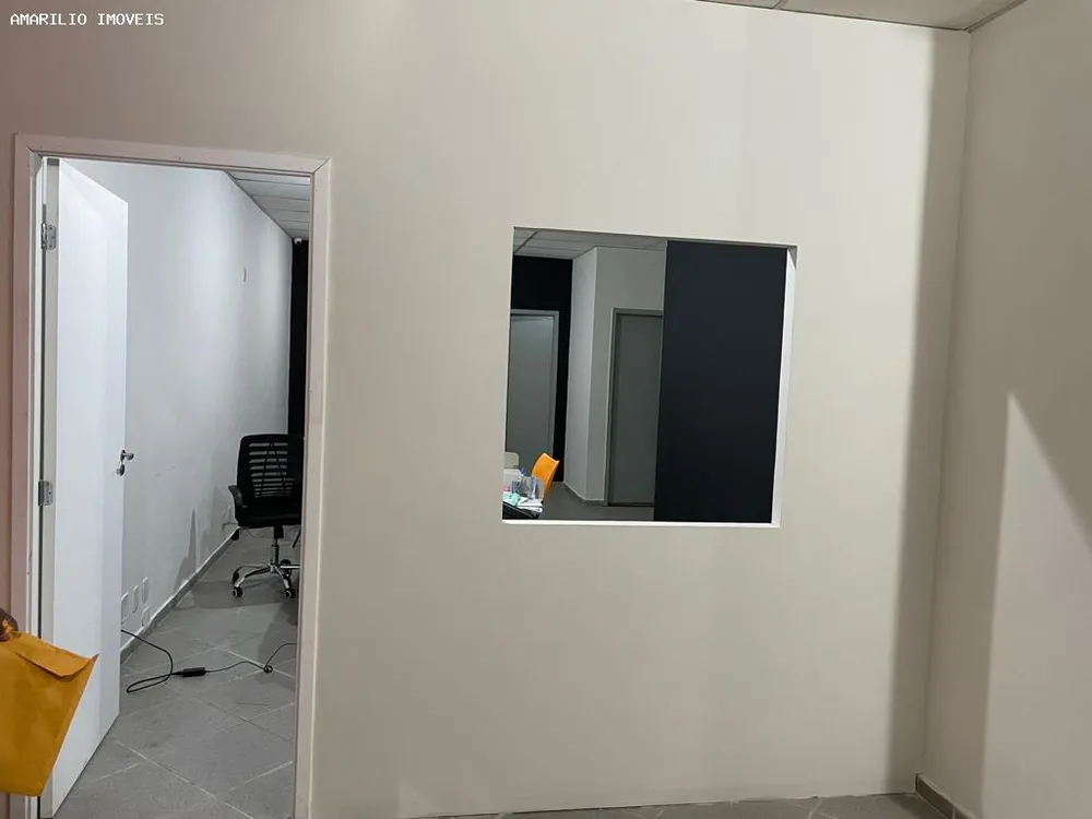 Depósito-Galpão, 1517 m² - Foto 9