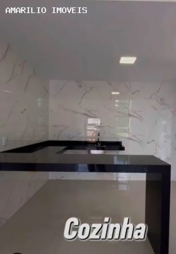 Casa, 3 quartos, 109 m² - Foto 6