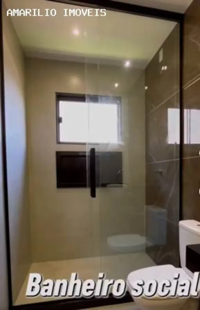 Casa, 3 quartos, 109 m² - Foto 15