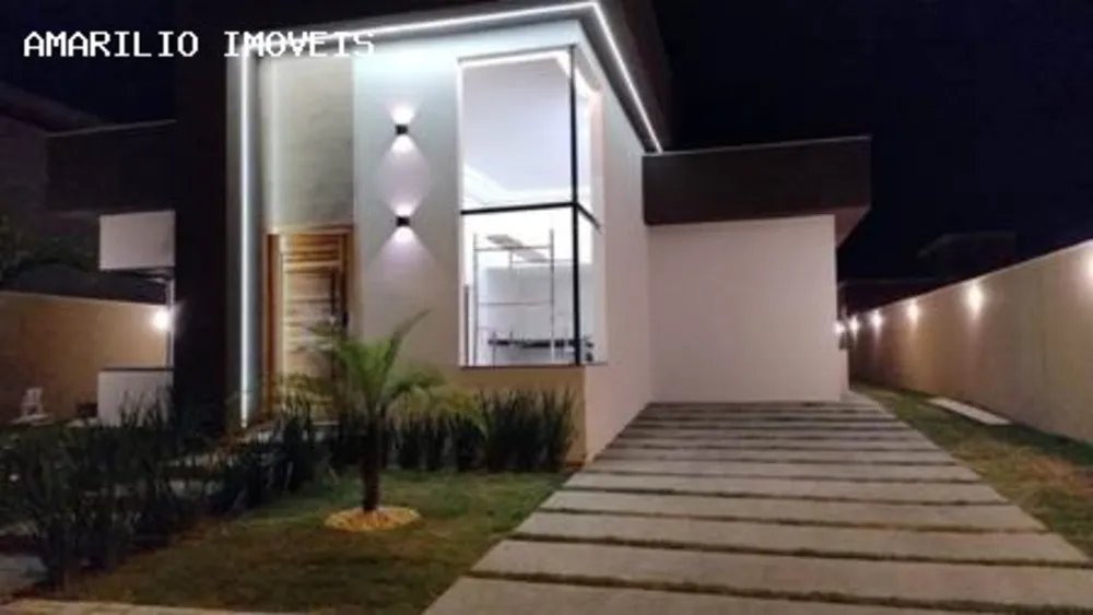 Casa, 3 quartos, 109 m² - Foto 13
